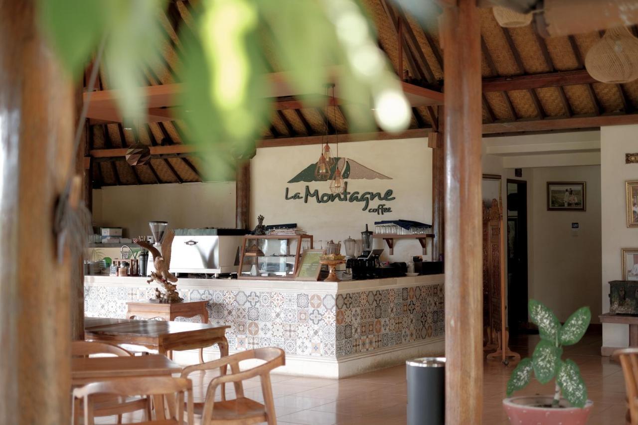 Mahagiri Resort & Restaurant Menanga Εξωτερικό φωτογραφία