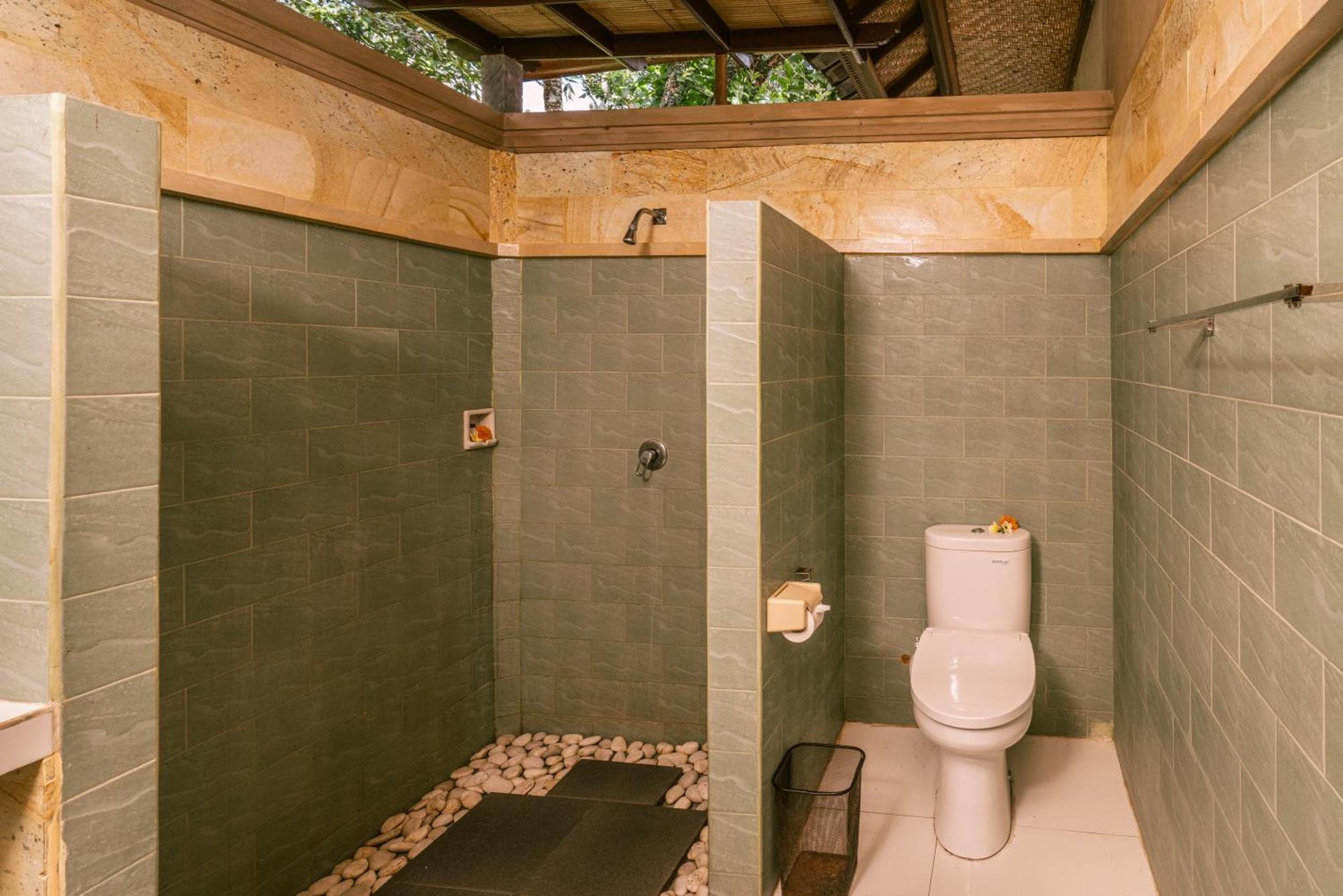 Mahagiri Resort & Restaurant Menanga Εξωτερικό φωτογραφία