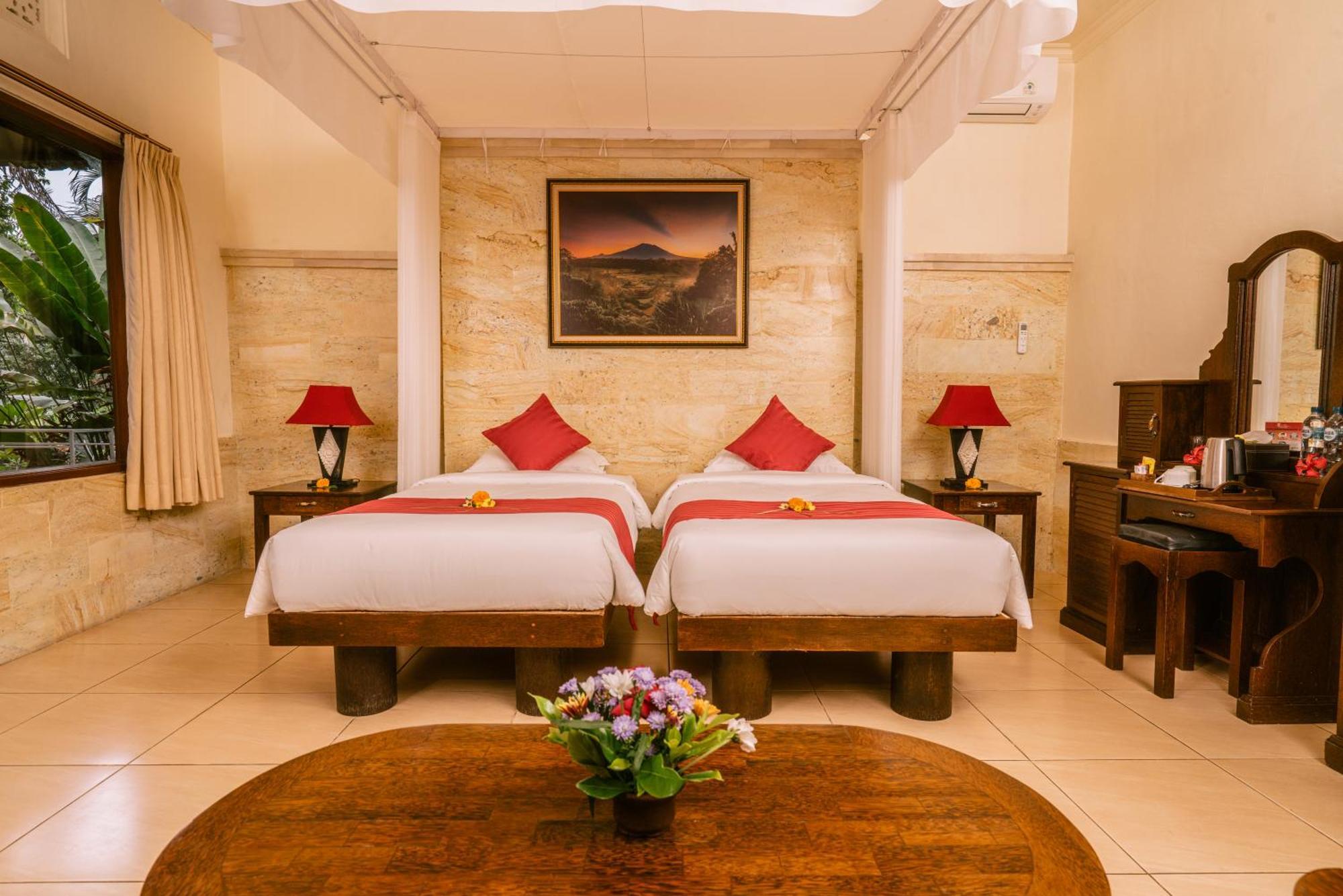 Mahagiri Resort & Restaurant Menanga Εξωτερικό φωτογραφία