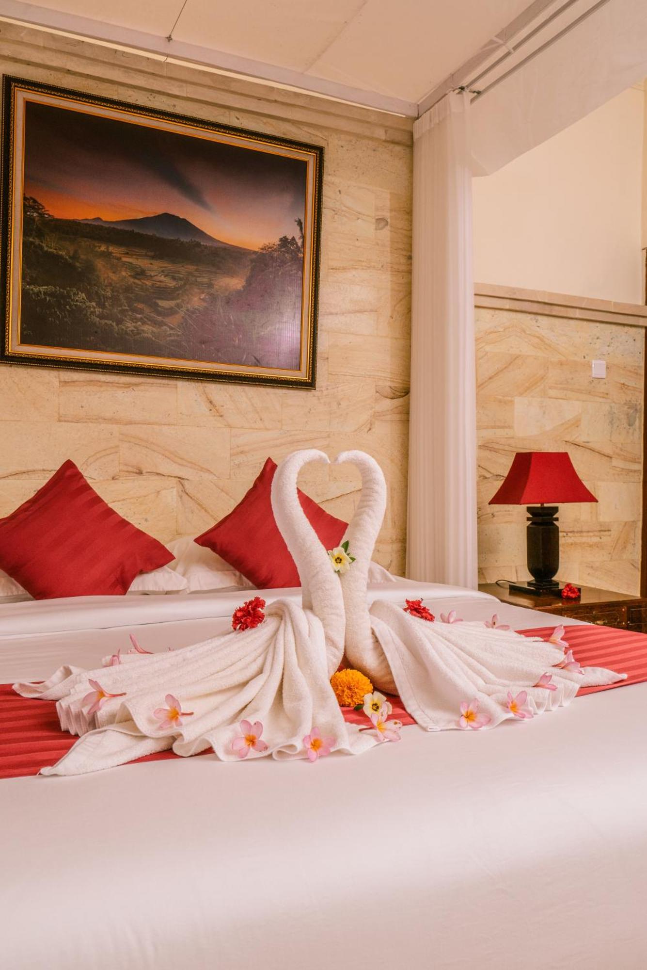 Mahagiri Resort & Restaurant Menanga Εξωτερικό φωτογραφία