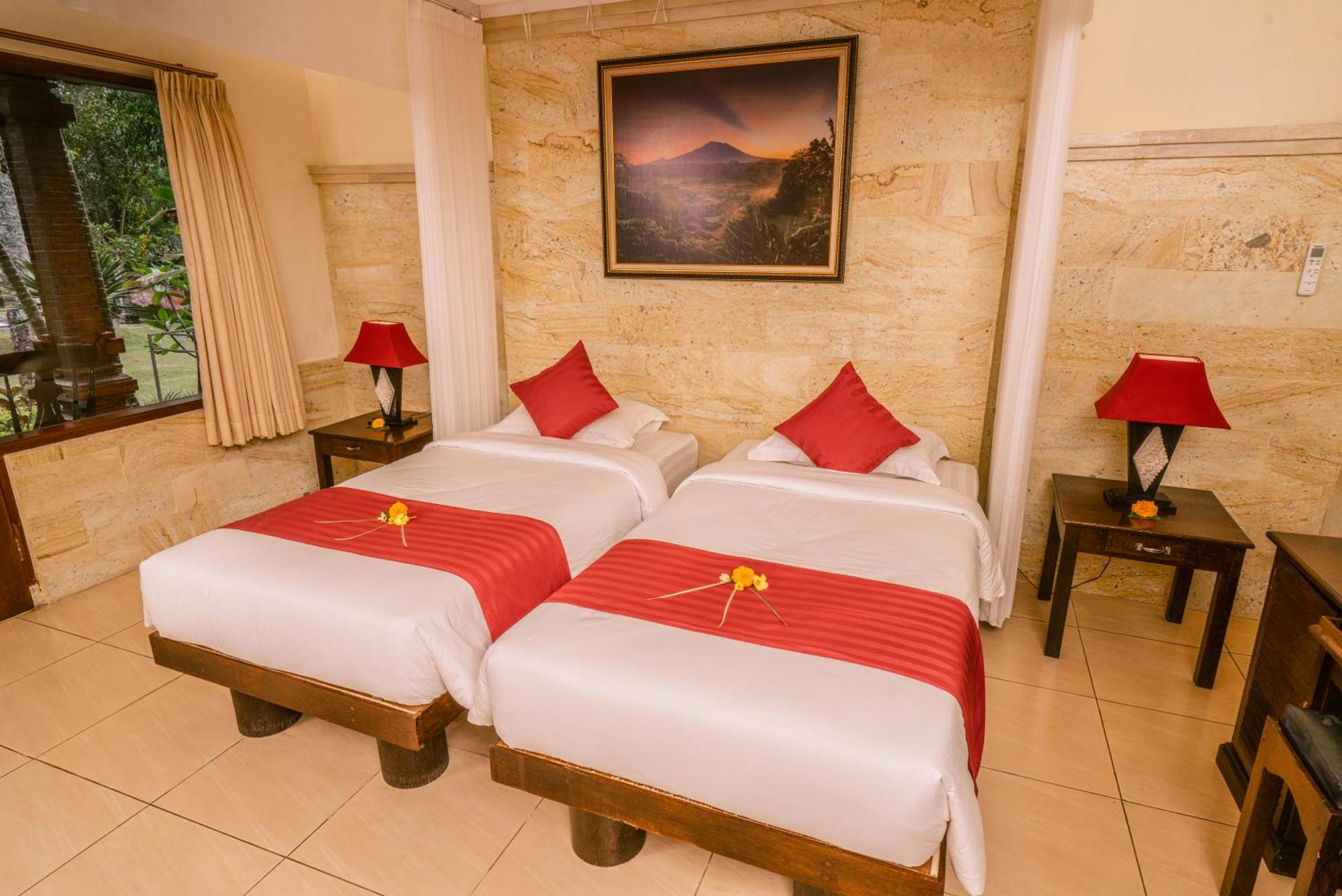 Mahagiri Resort & Restaurant Menanga Εξωτερικό φωτογραφία