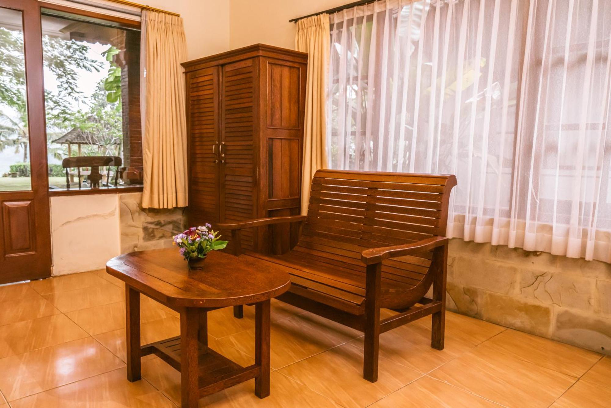 Mahagiri Resort & Restaurant Menanga Εξωτερικό φωτογραφία