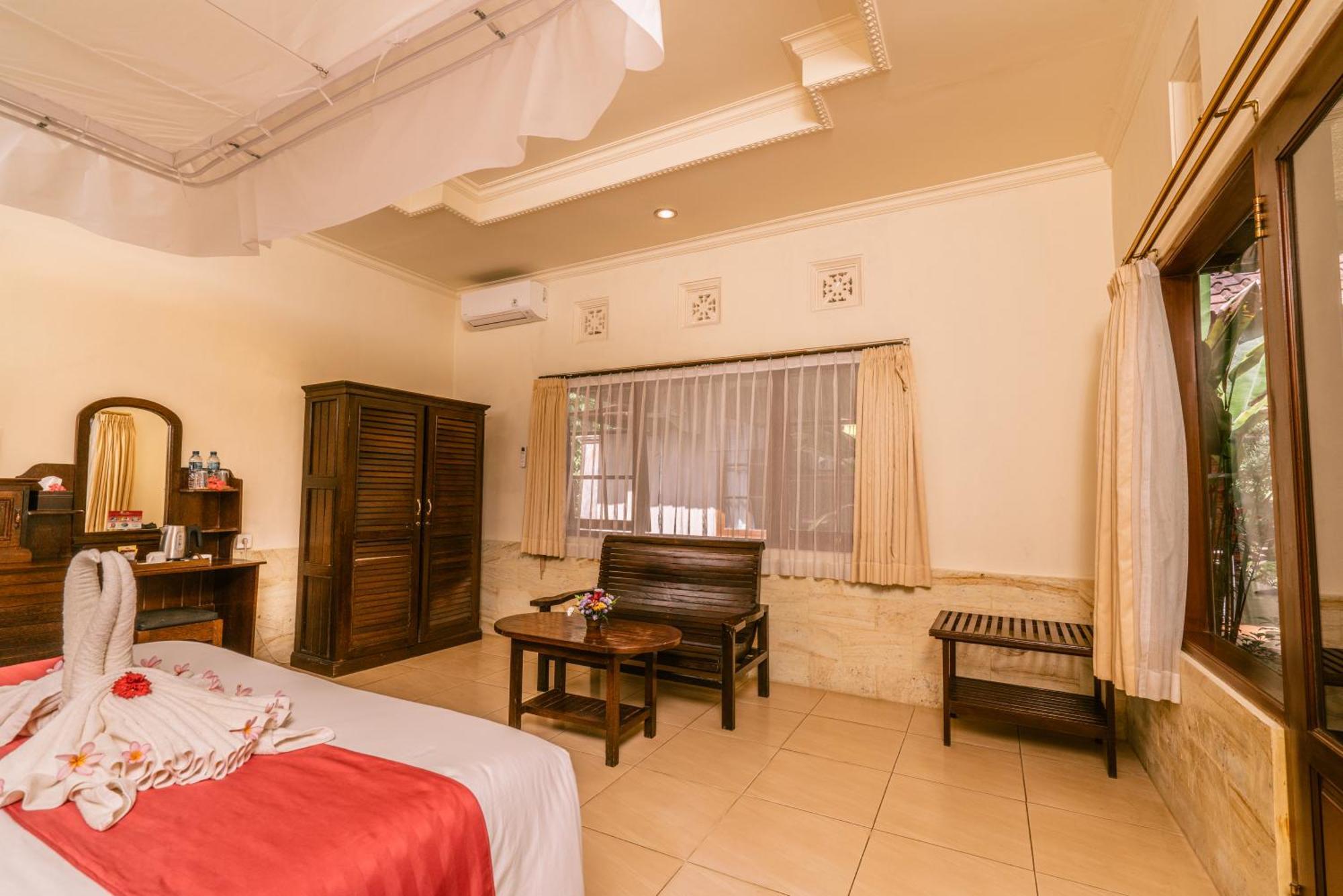 Mahagiri Resort & Restaurant Menanga Εξωτερικό φωτογραφία