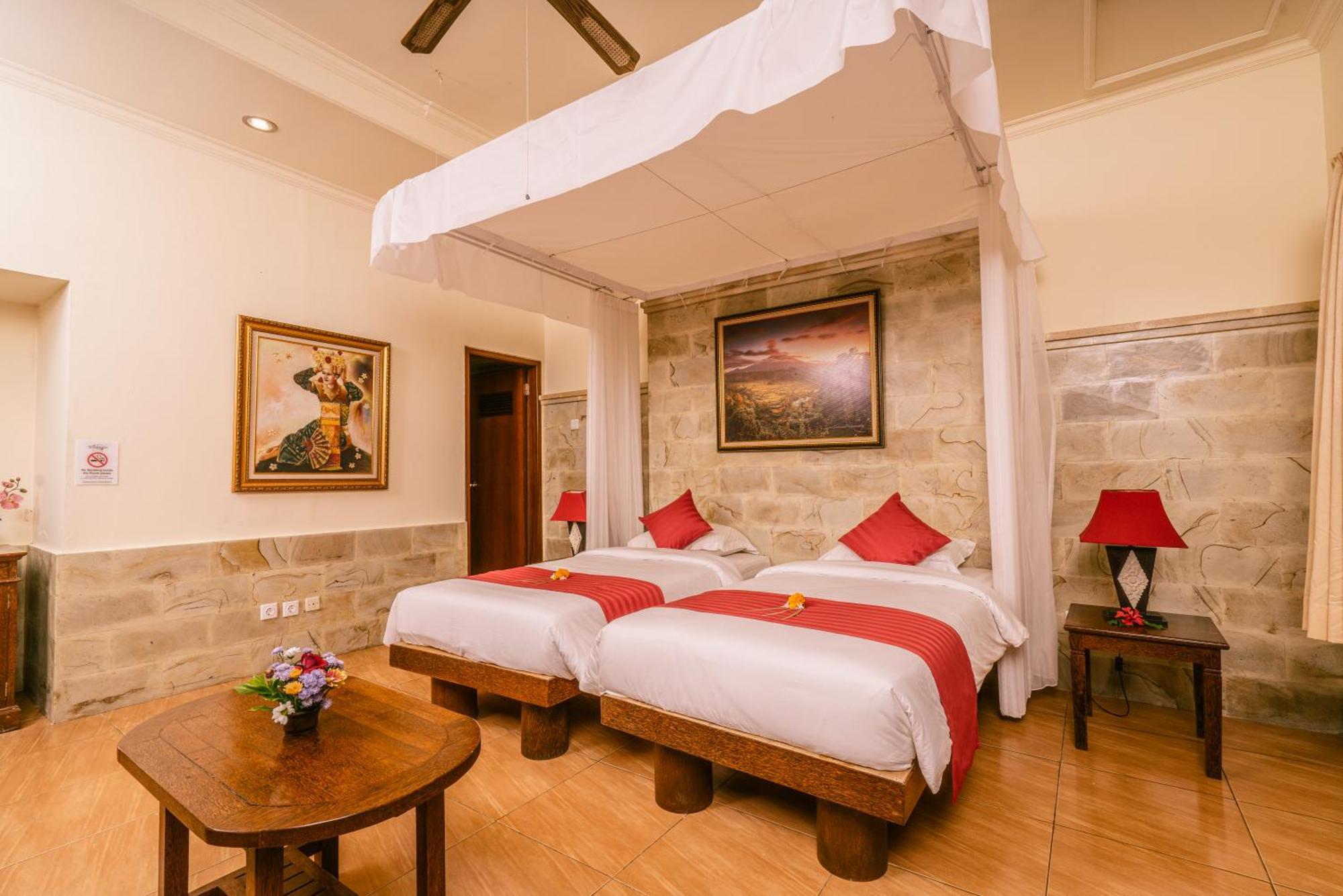 Mahagiri Resort & Restaurant Menanga Εξωτερικό φωτογραφία