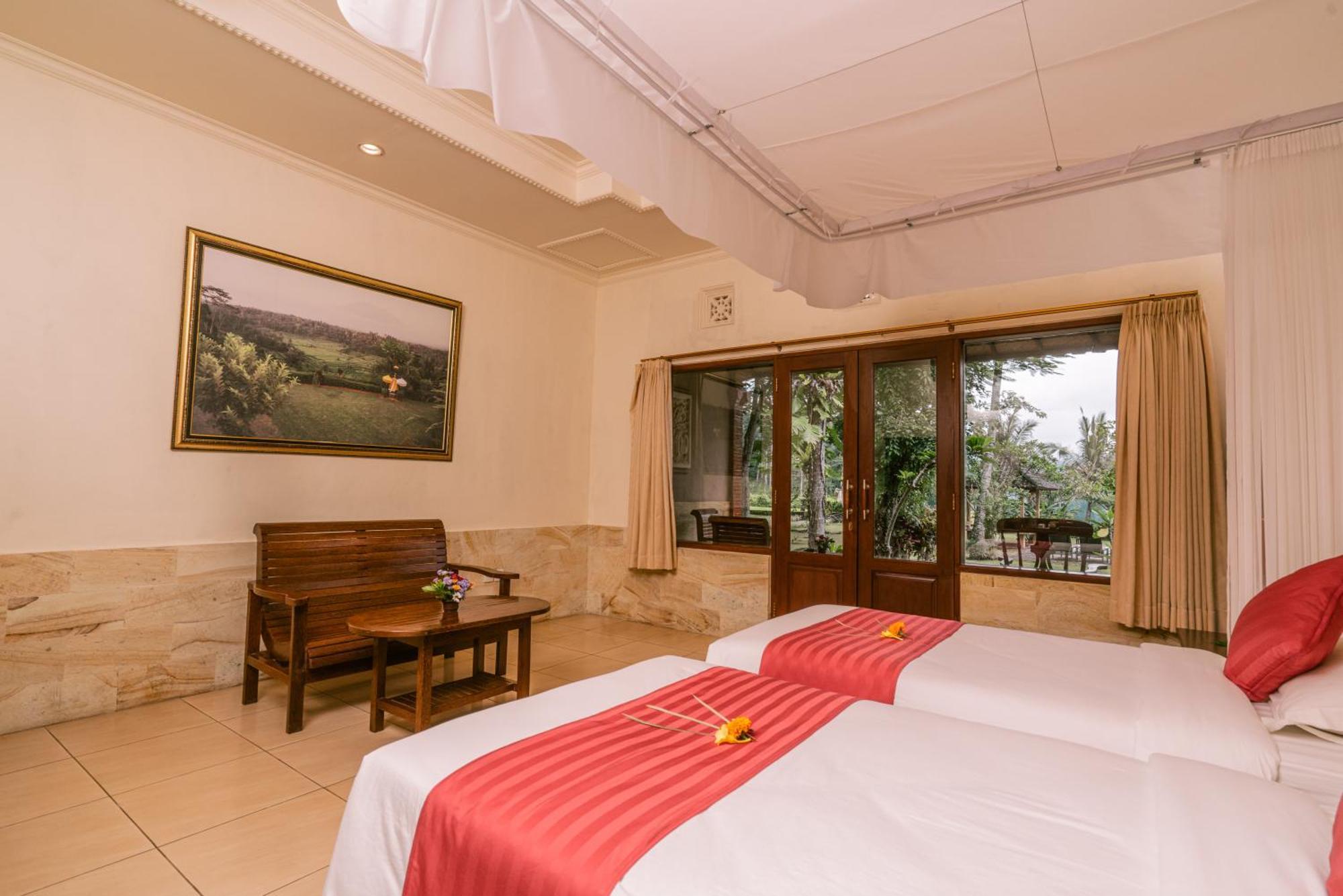 Mahagiri Resort & Restaurant Menanga Εξωτερικό φωτογραφία